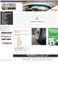 Mobile Screenshot of gforcetyres.co.uk